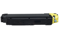 Kyocera TK-5270Y Yellow Toner TK5270Y